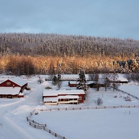 Villa Paimentupa à Kolinkylä Extérieur photo