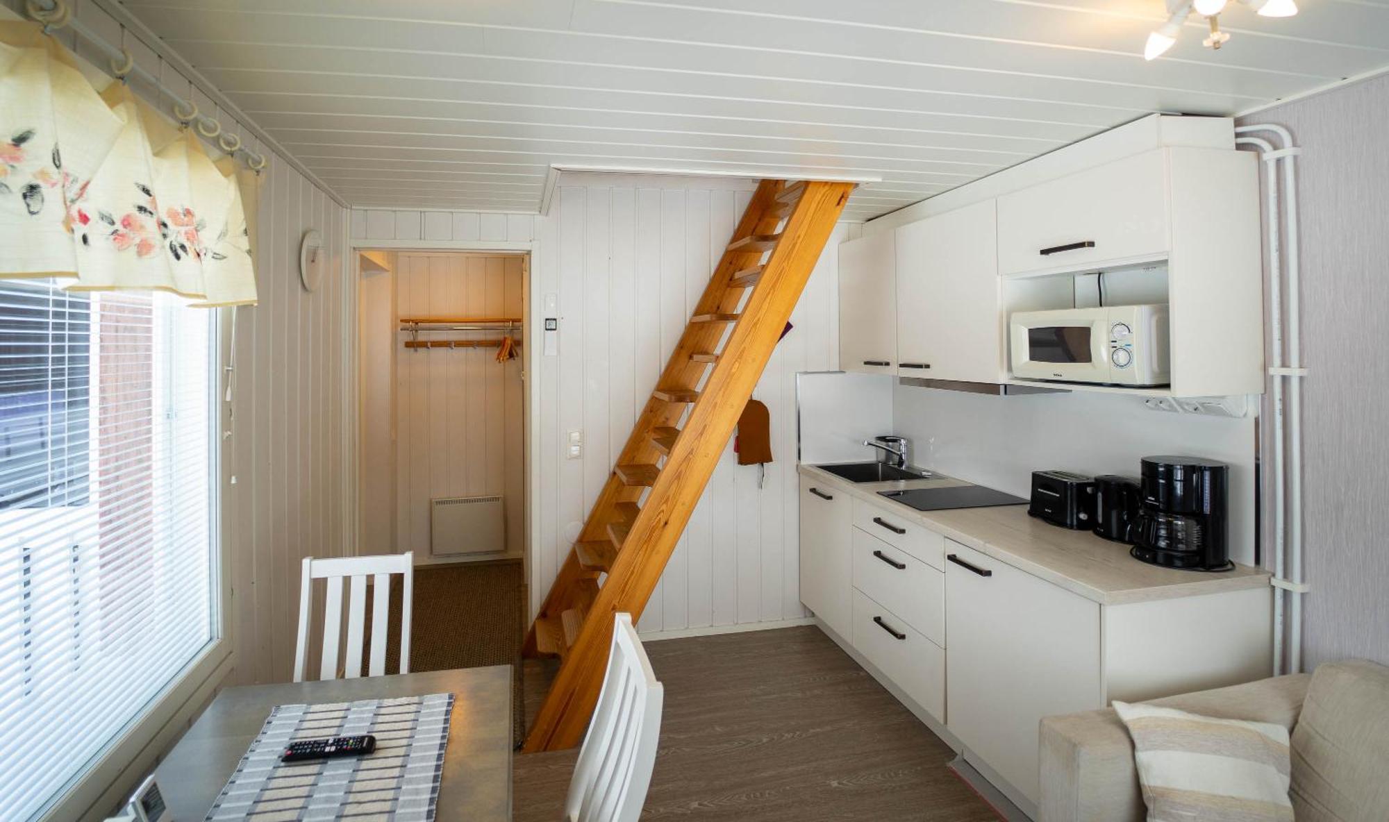 Villa Paimentupa à Kolinkylä Extérieur photo
