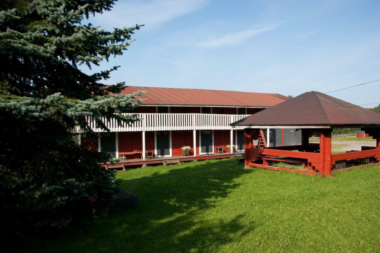 Villa Paimentupa à Kolinkylä Extérieur photo
