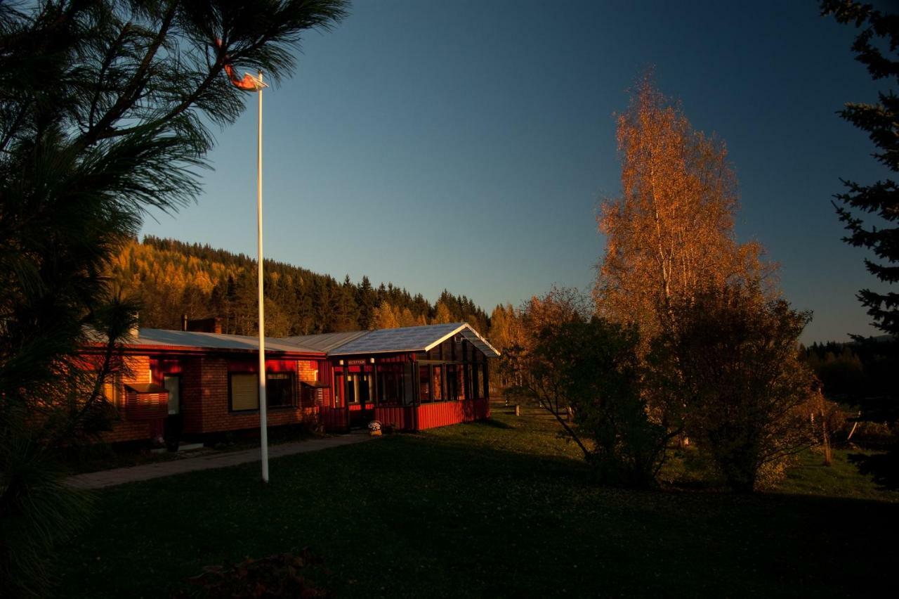 Villa Paimentupa à Kolinkylä Extérieur photo