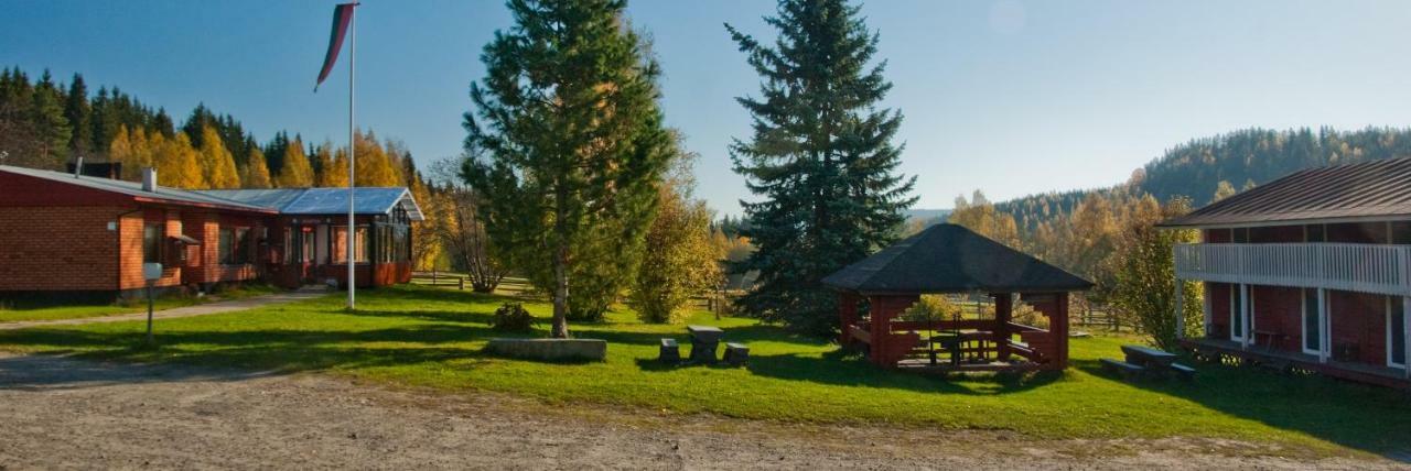 Villa Paimentupa à Kolinkylä Extérieur photo