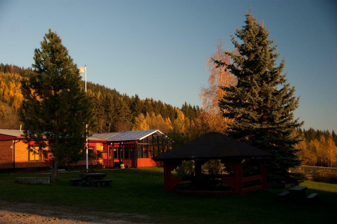 Villa Paimentupa à Kolinkylä Extérieur photo