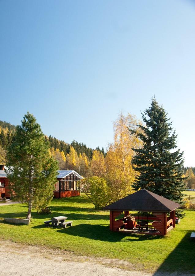 Villa Paimentupa à Kolinkylä Extérieur photo