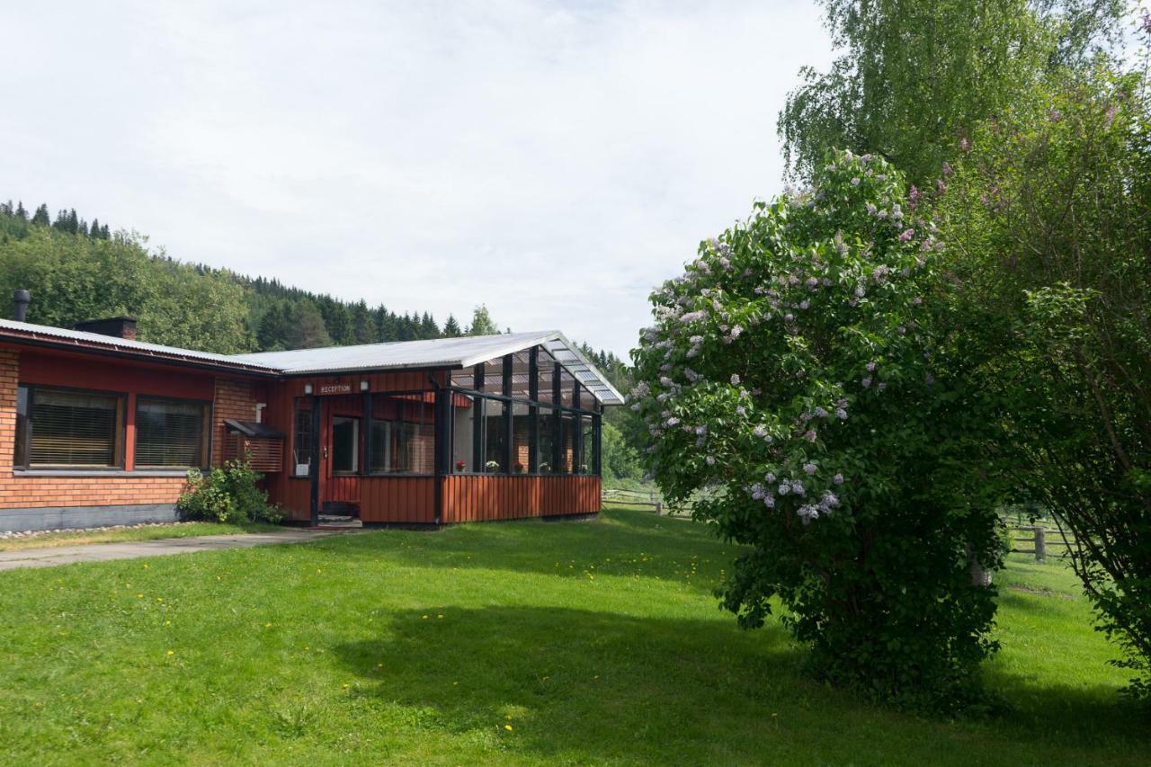 Villa Paimentupa à Kolinkylä Extérieur photo