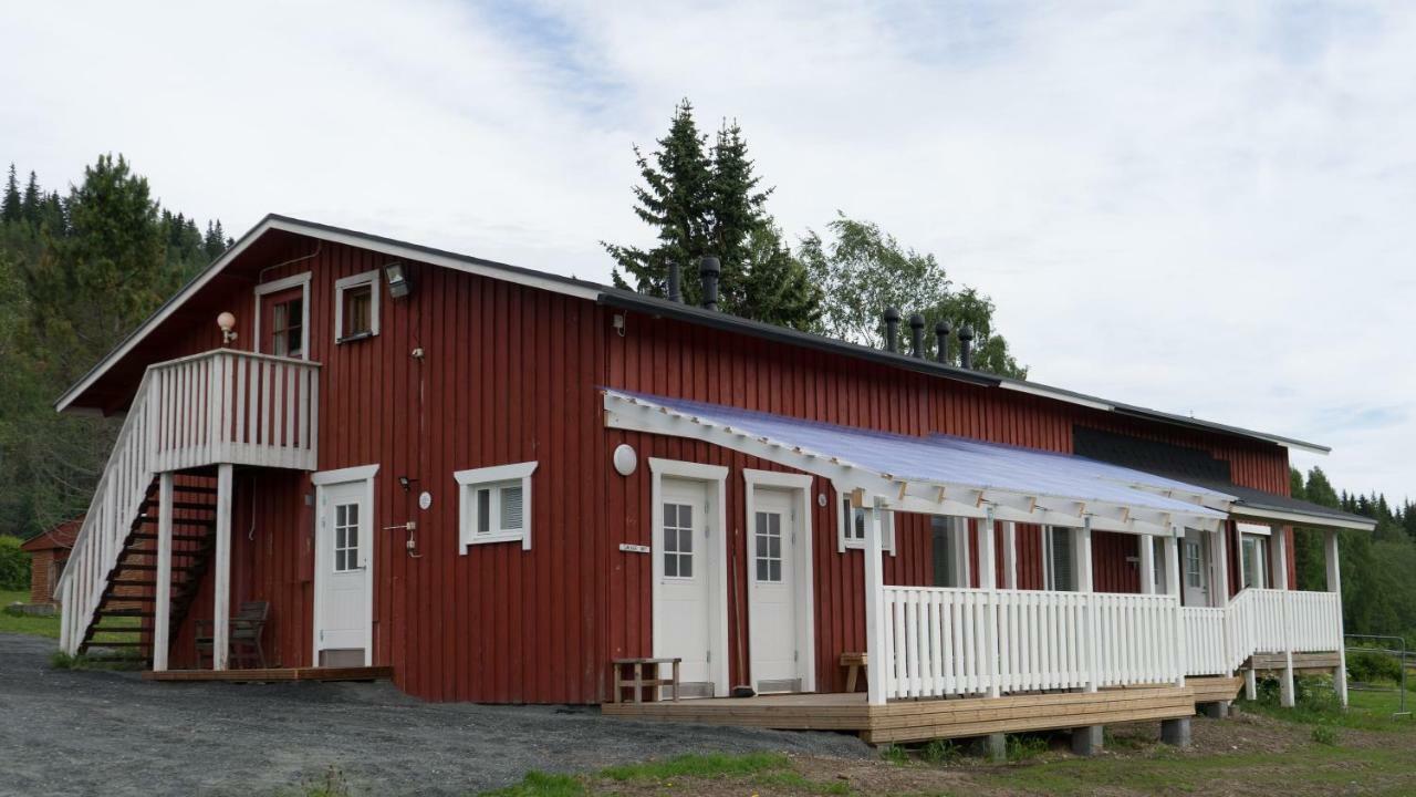 Villa Paimentupa à Kolinkylä Extérieur photo