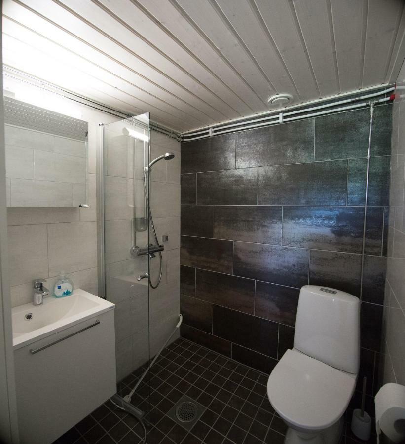 Villa Paimentupa à Kolinkylä Extérieur photo