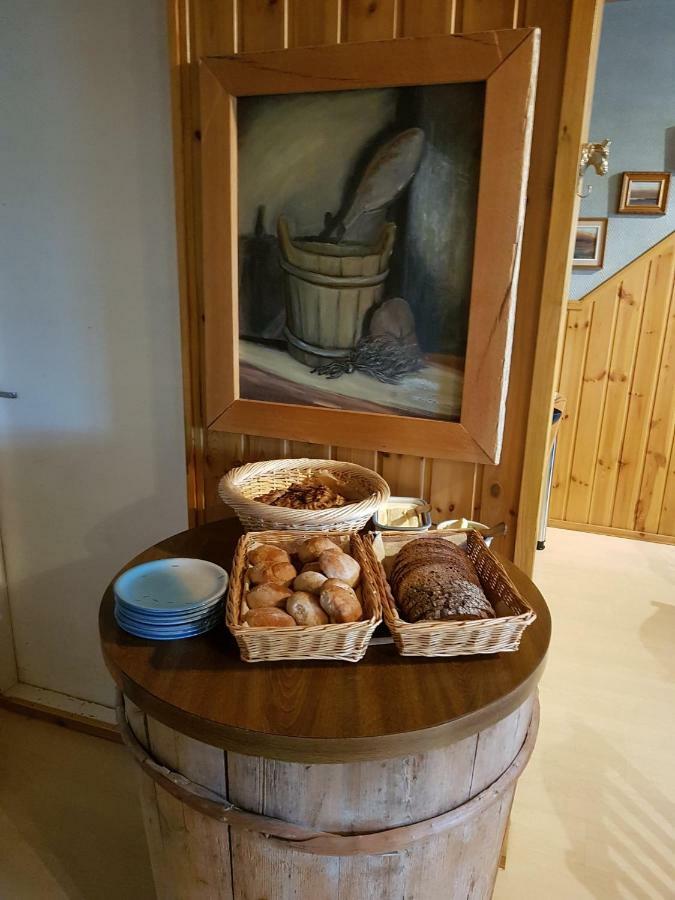 Villa Paimentupa à Kolinkylä Extérieur photo