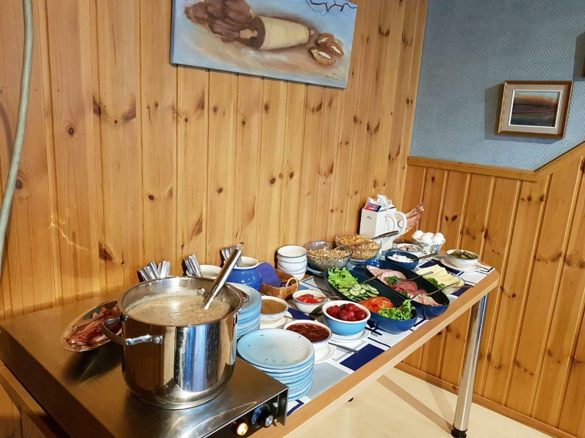 Villa Paimentupa à Kolinkylä Extérieur photo